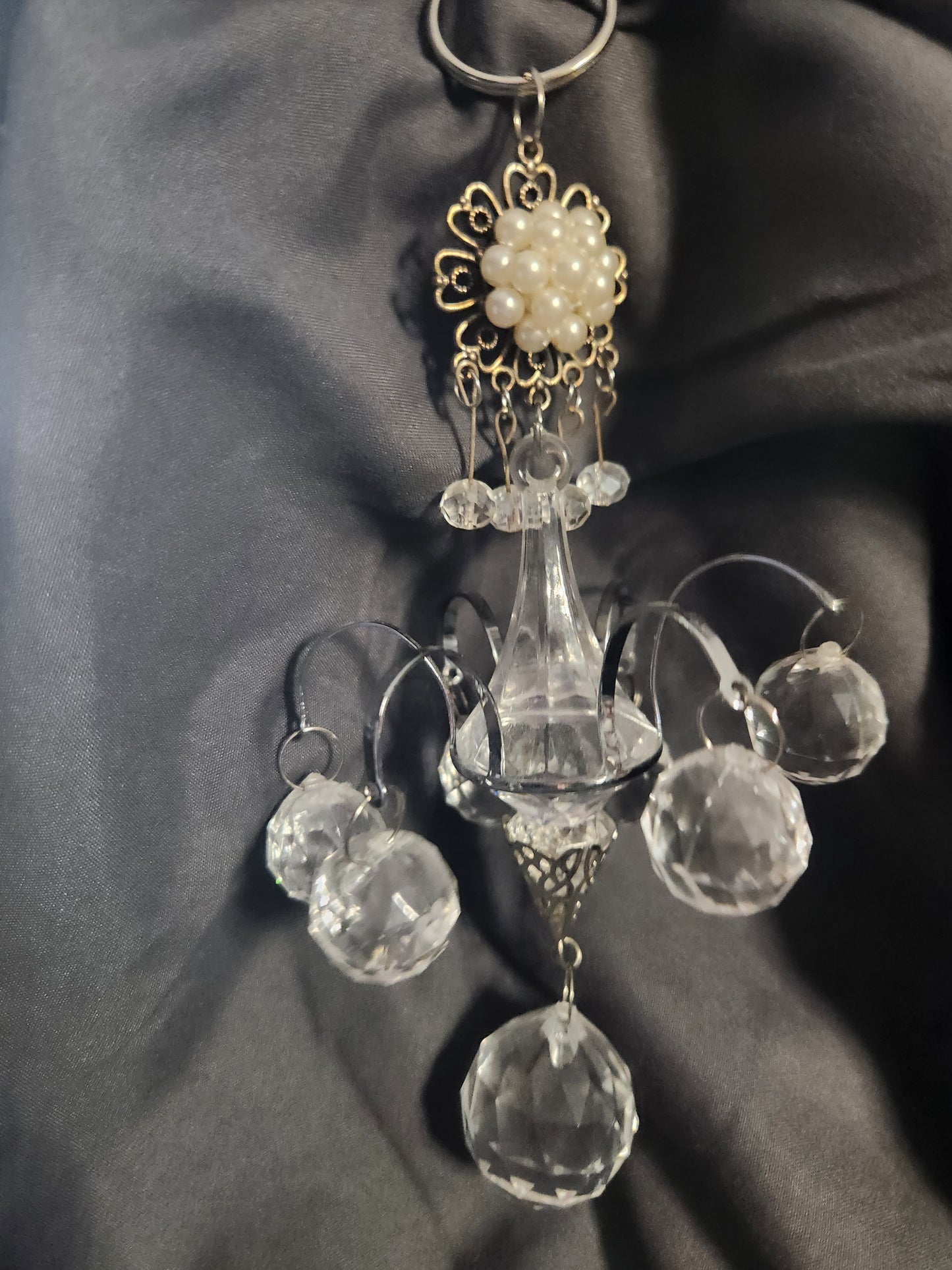 Chandelier SunCatcher
