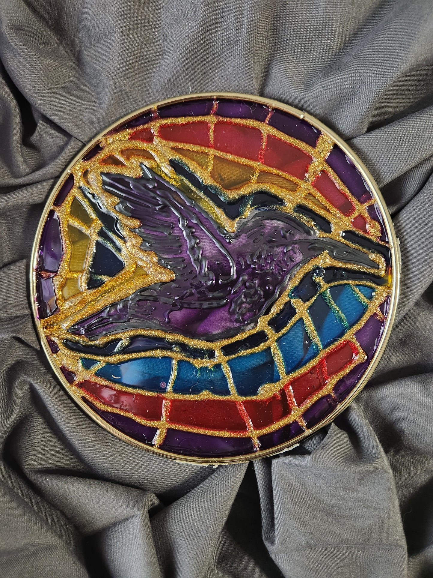 Bird SunCatcher