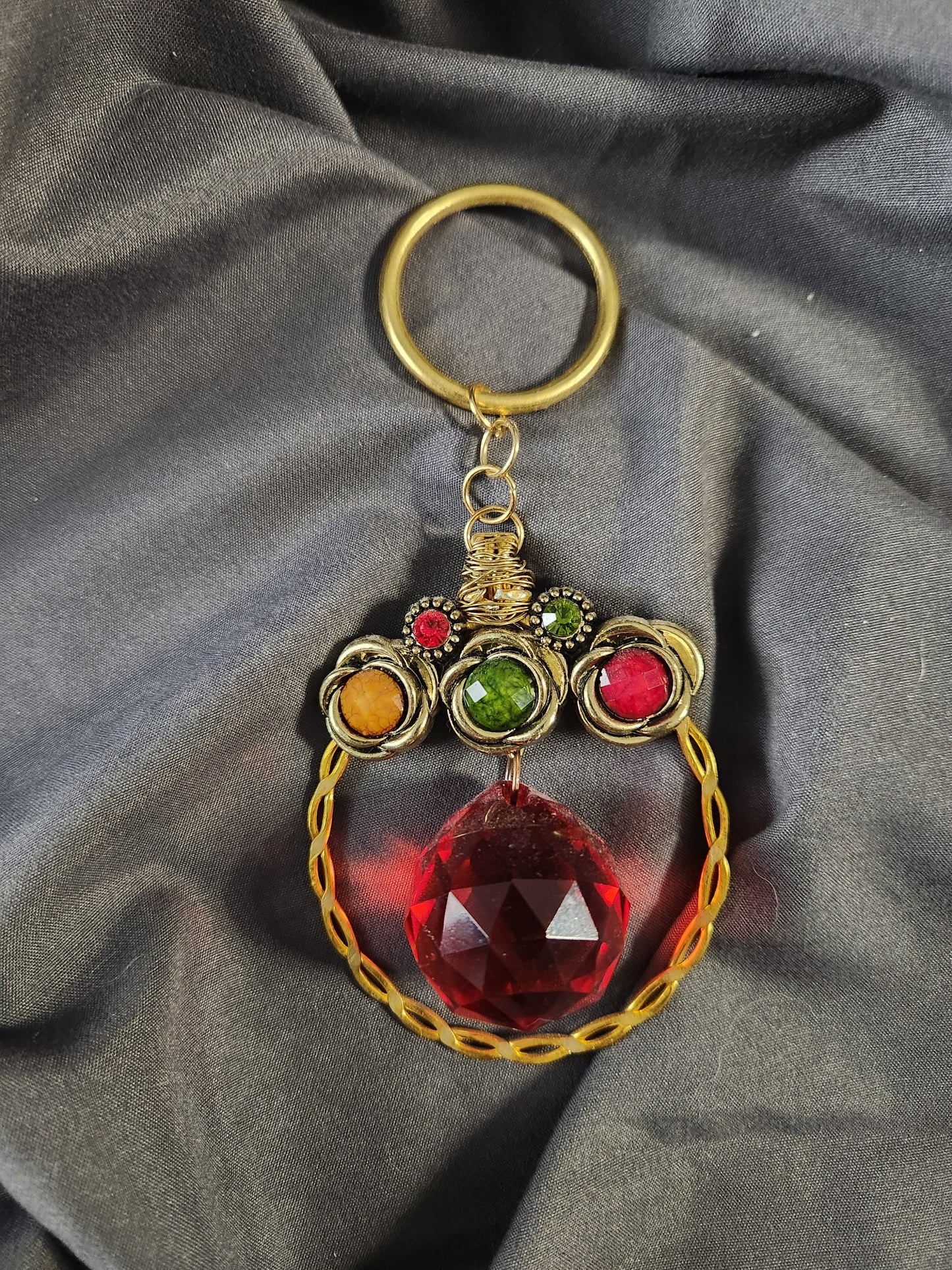 Prism SunCatcher