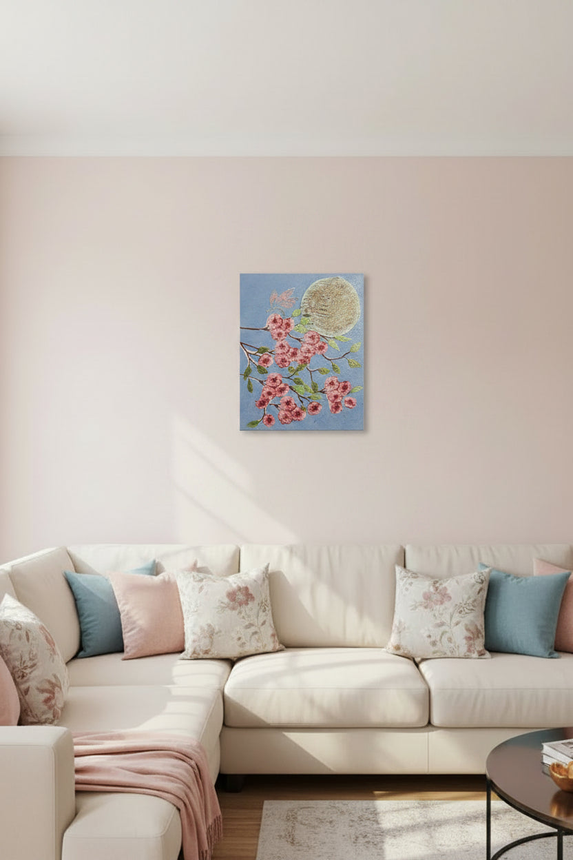 Canvas Wall Art