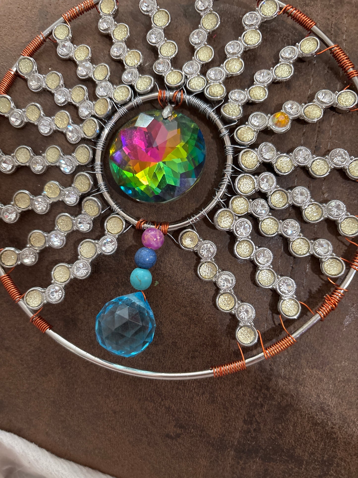 Suncatcher