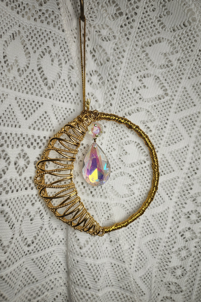 Moon SunCatcher