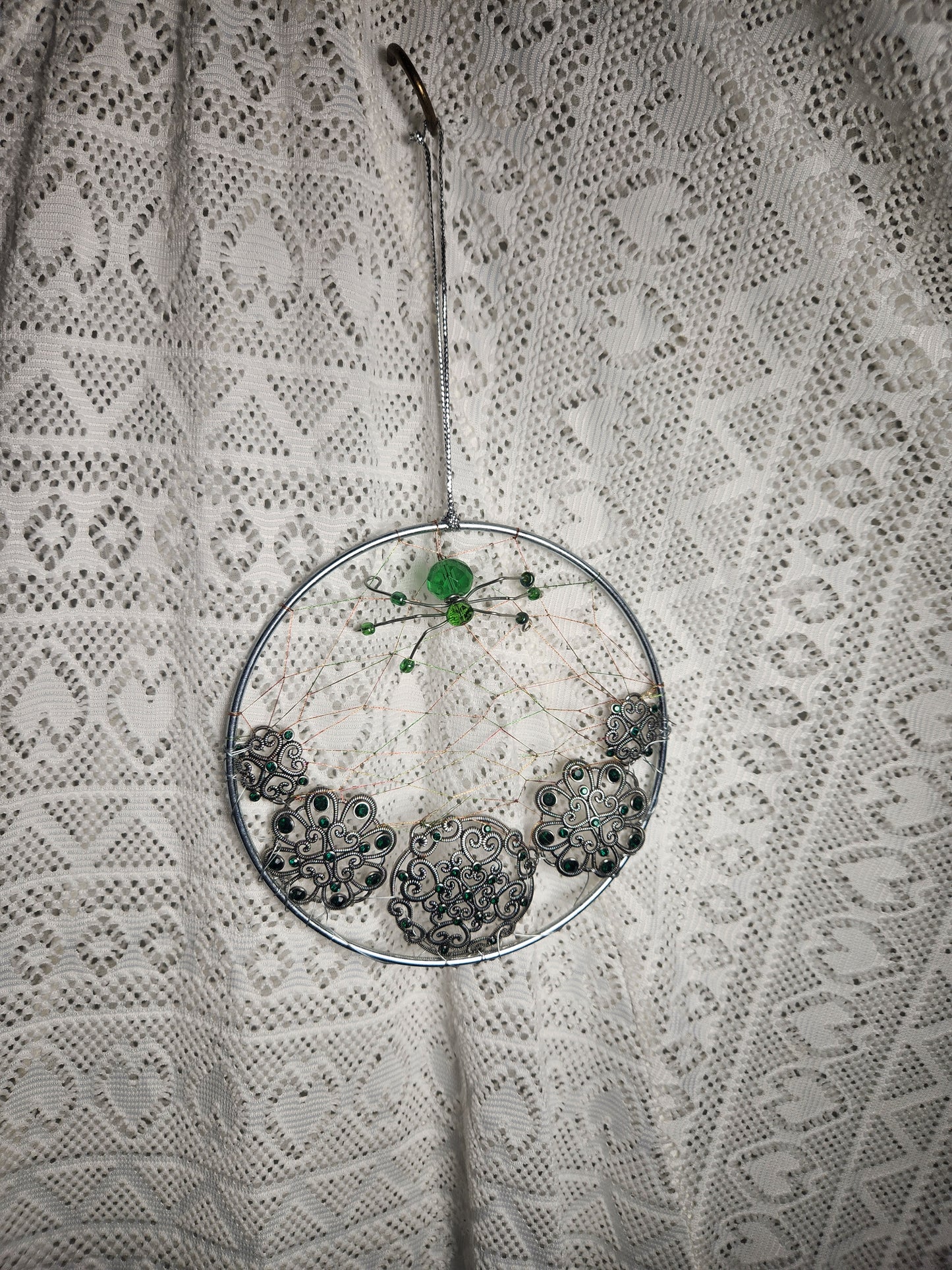 Spider DreamCatcher