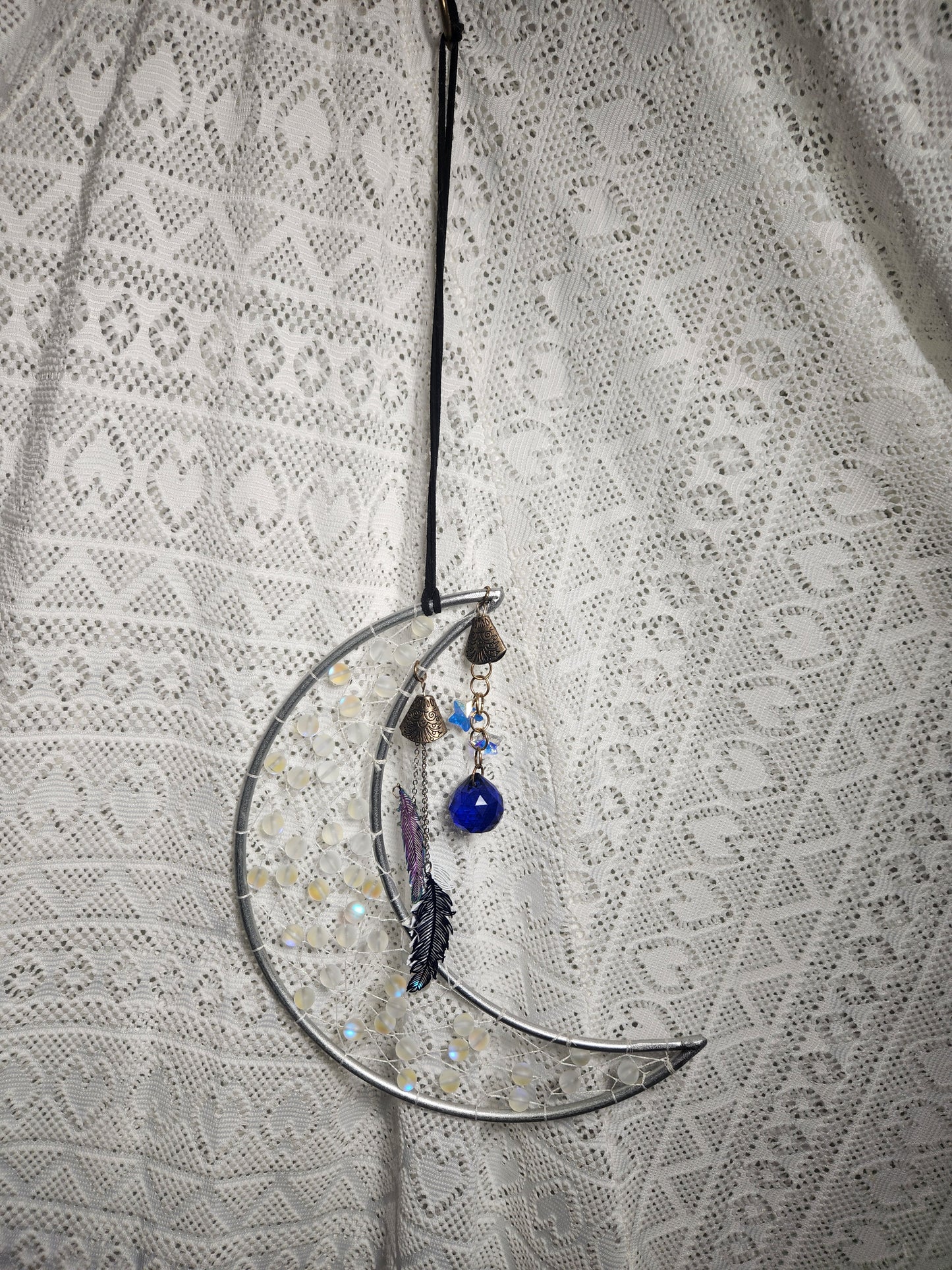 Moon DreamCatcher