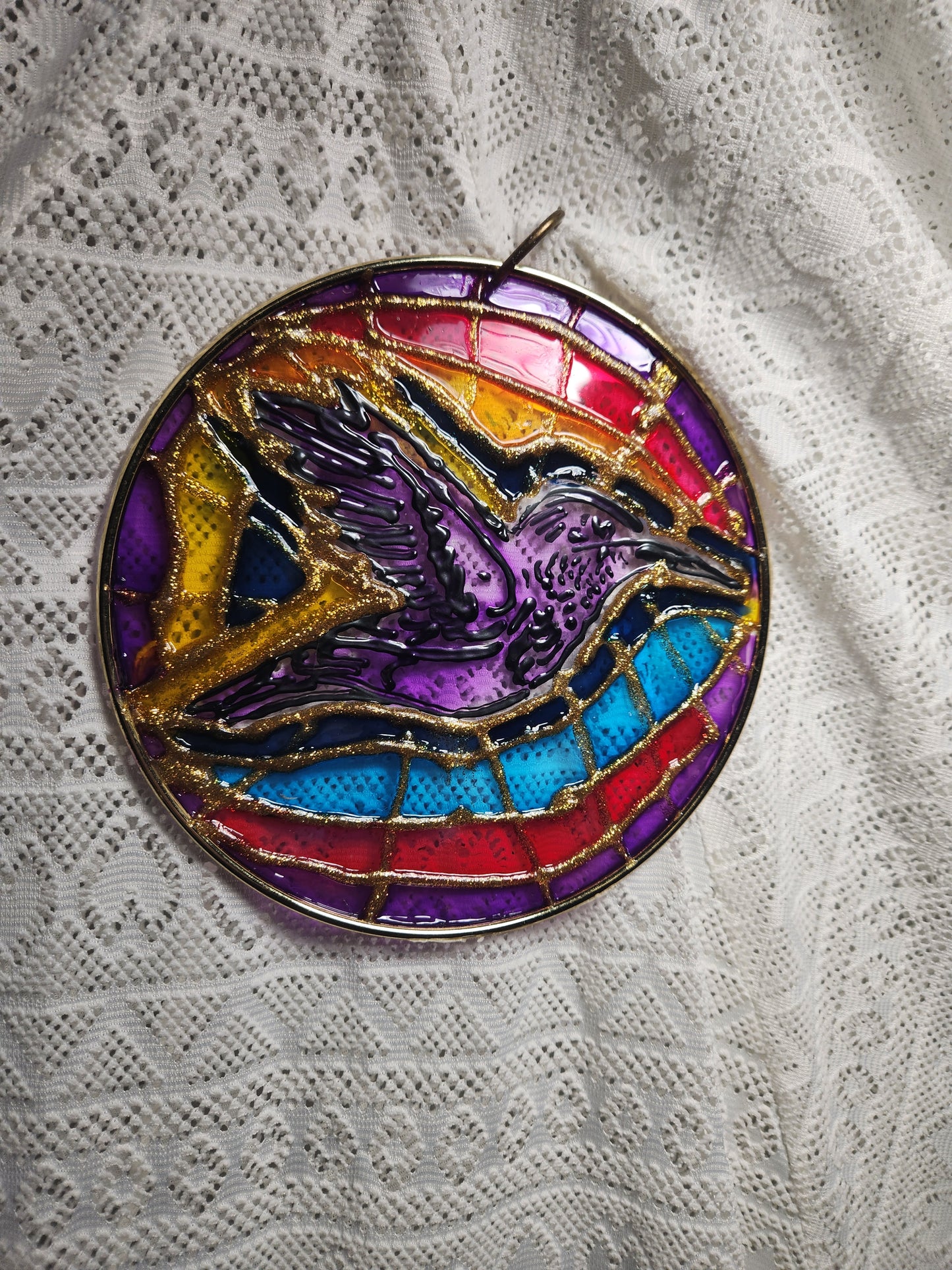 Bird SunCatcher