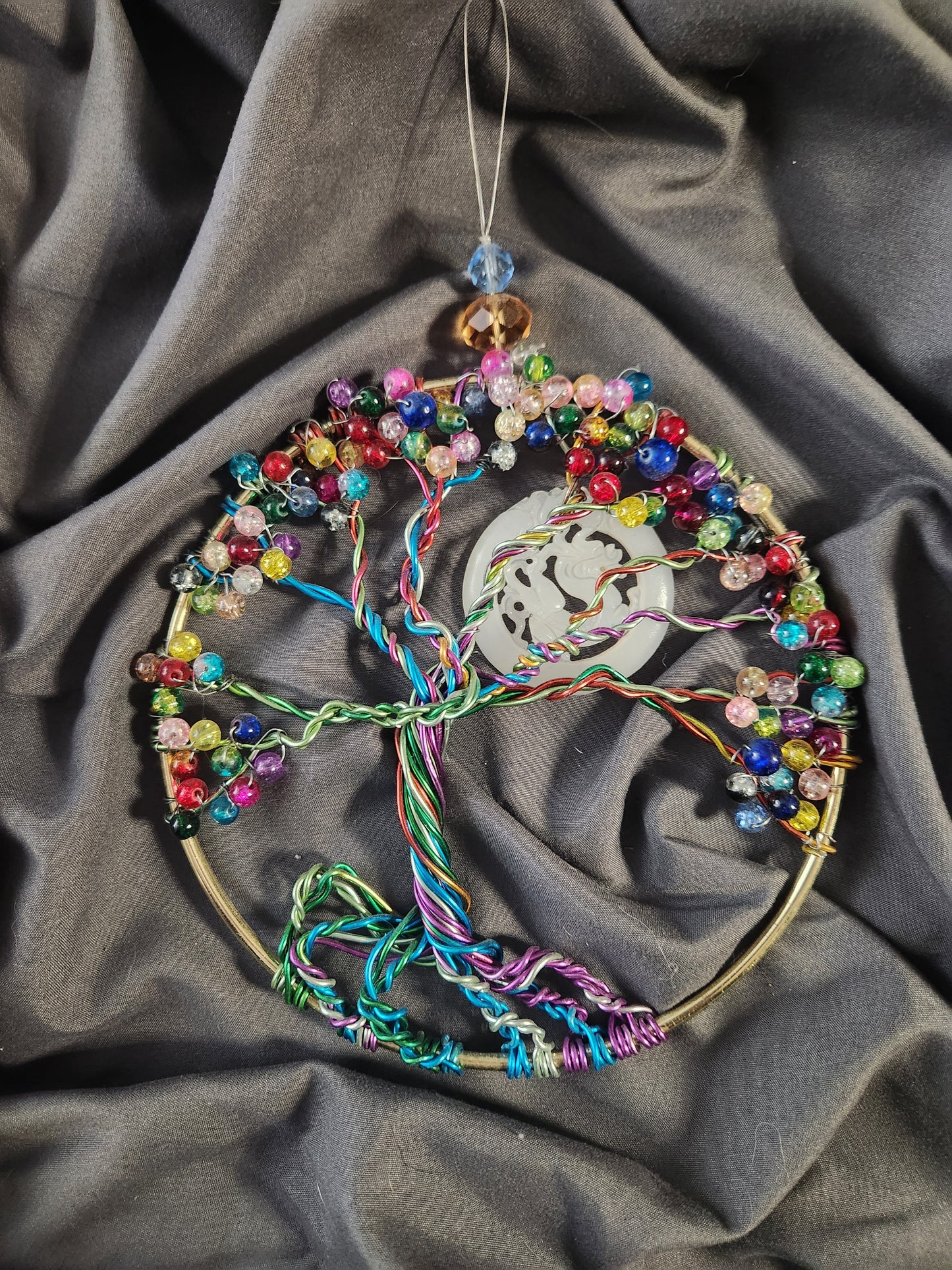 Tree of life SunCatcher
