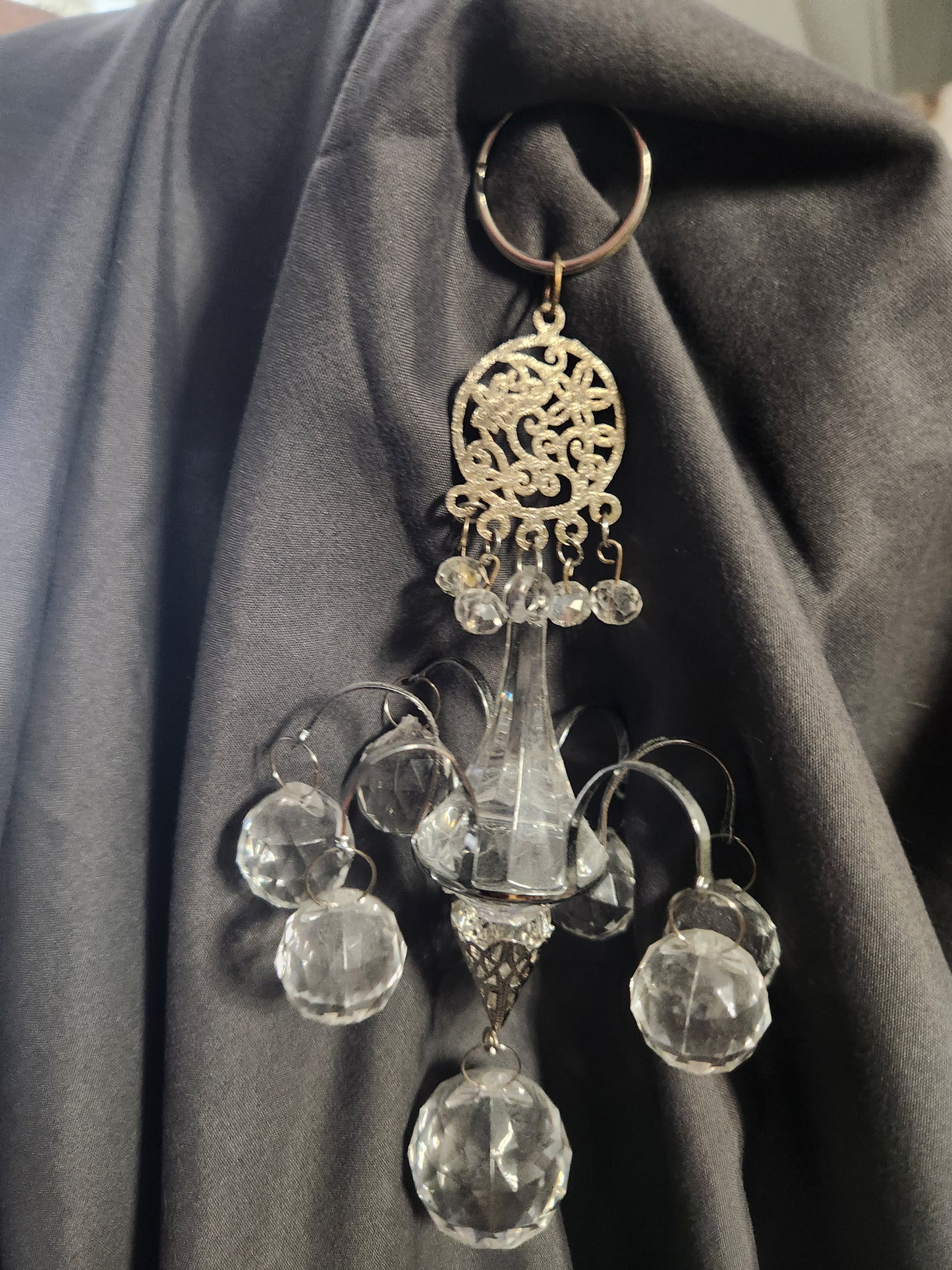 Chandelier  SunCatcher