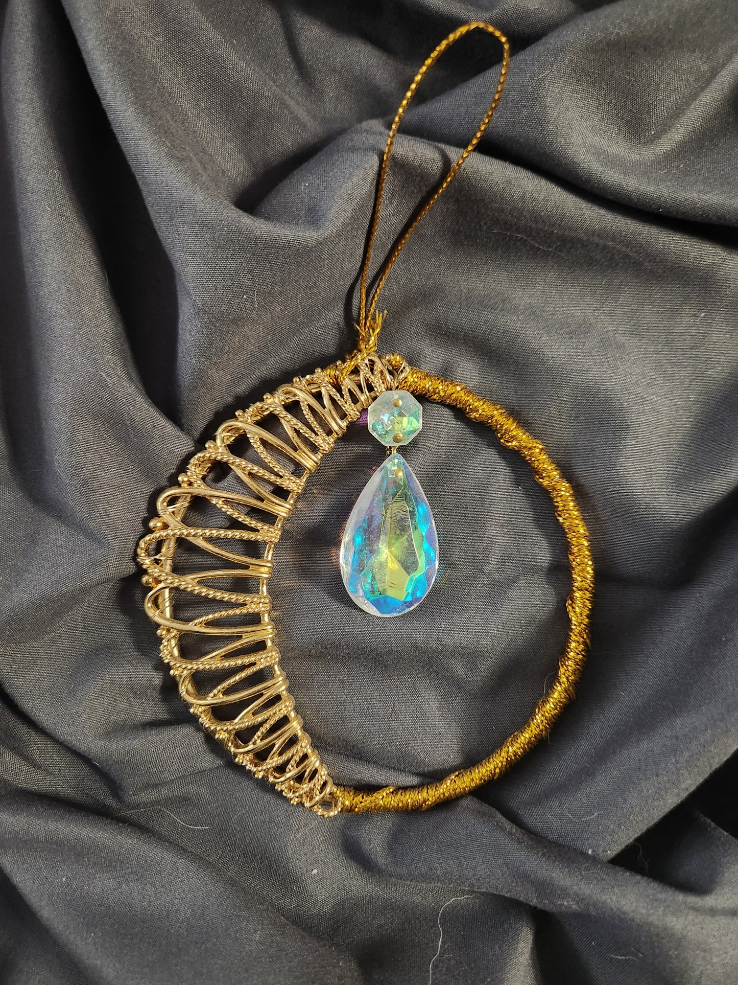 Moon SunCatcher