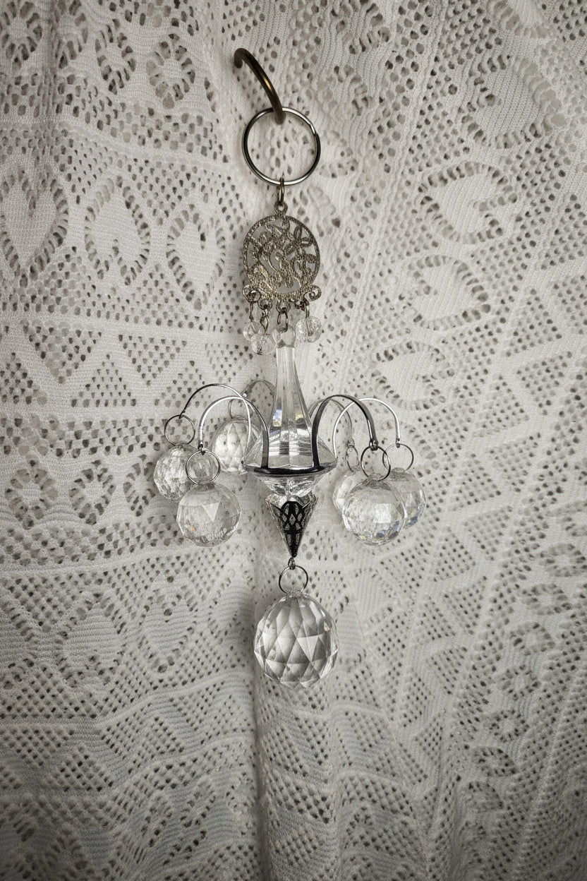 Chandelier  SunCatcher