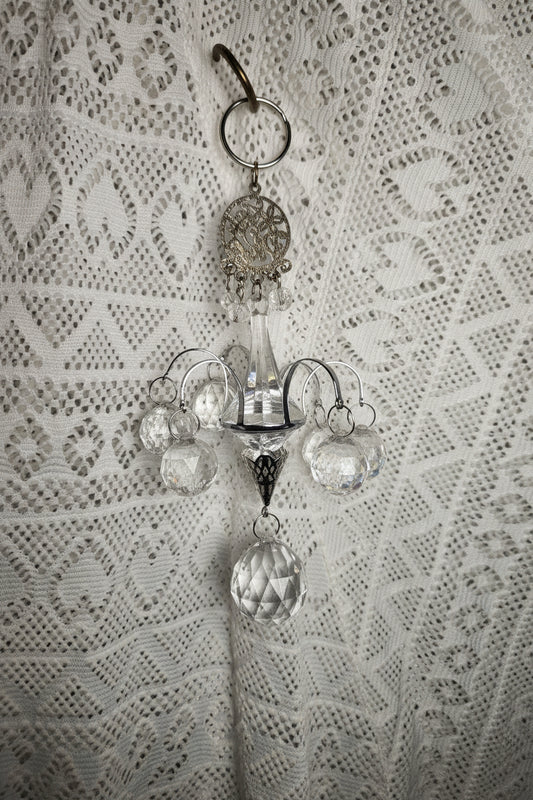 Chandelier  SunCatcher