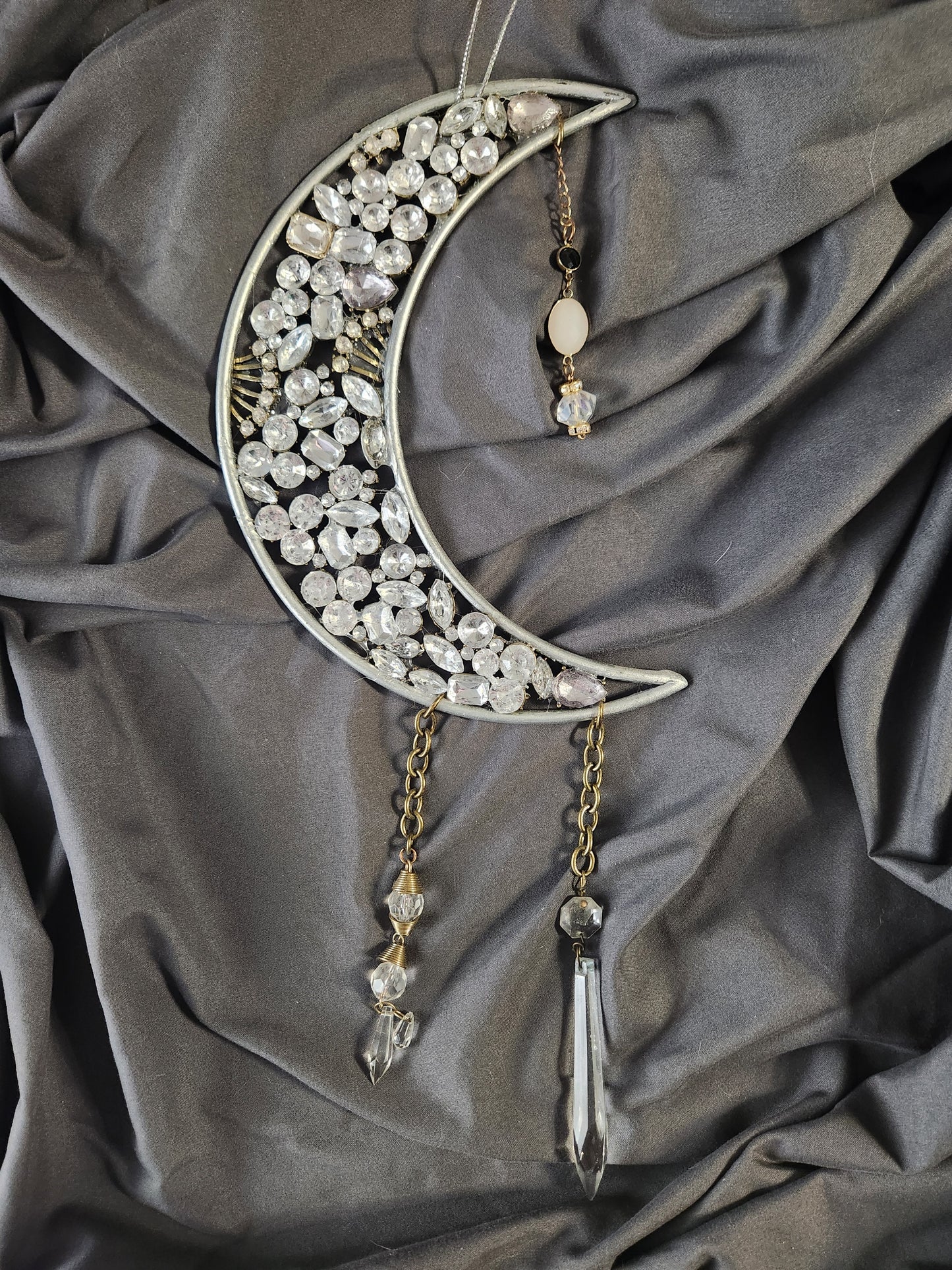 Moon SunCatcher