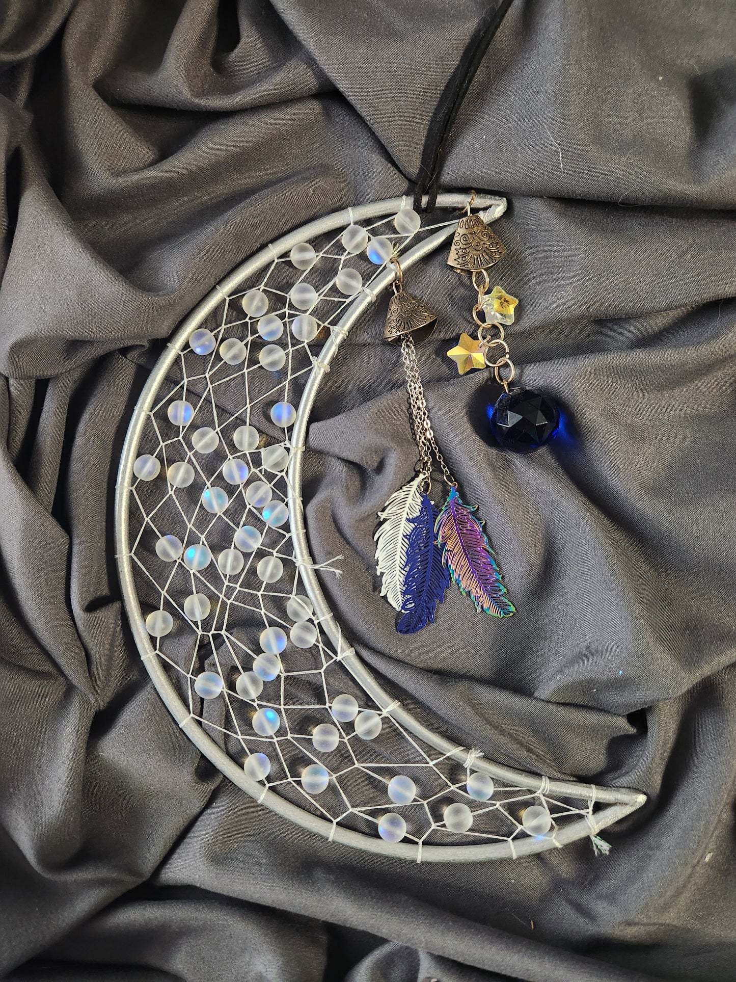 Moon DreamCatcher