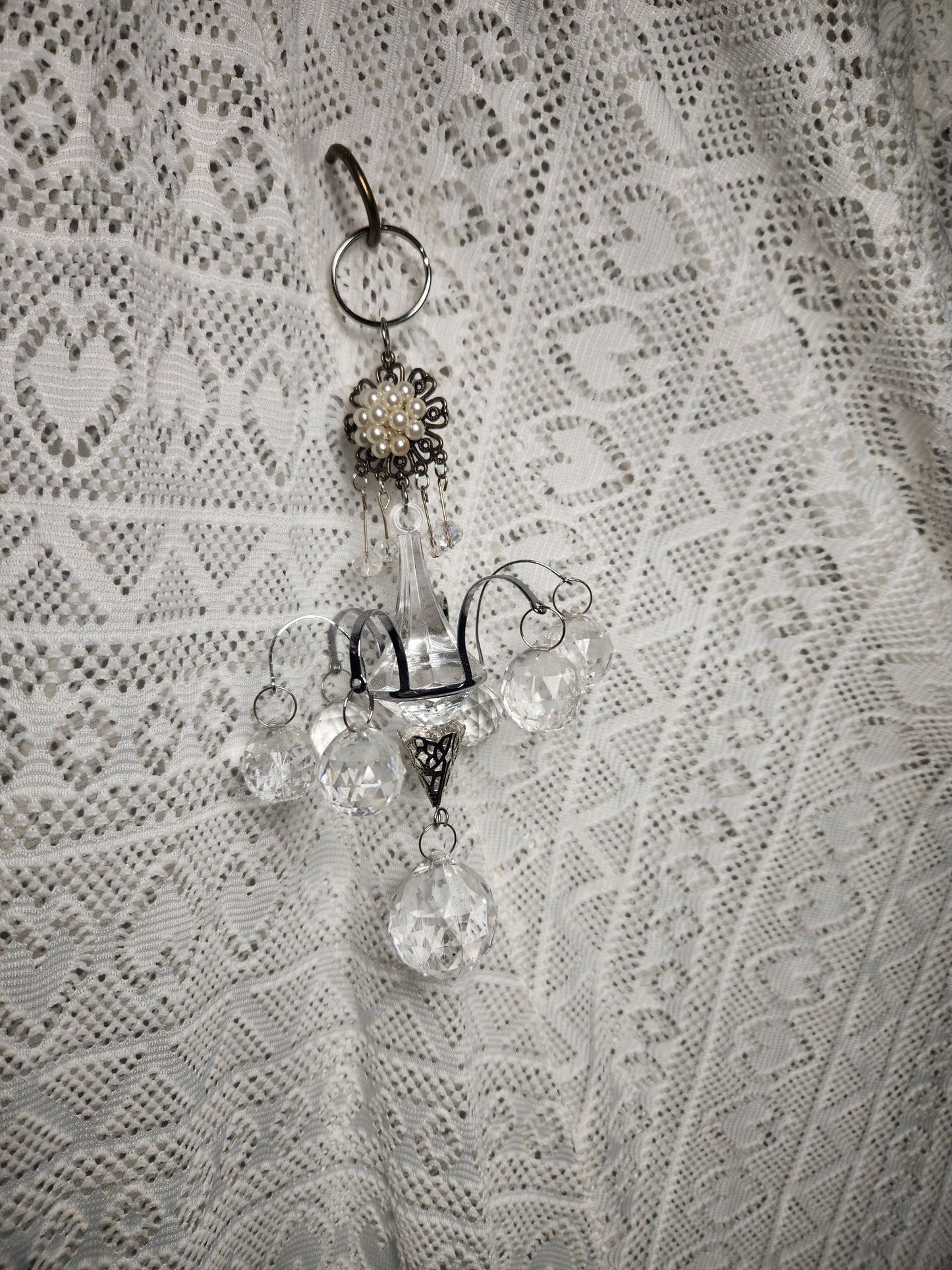 Chandelier SunCatcher