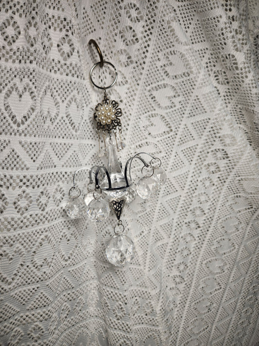 Chandelier SunCatcher