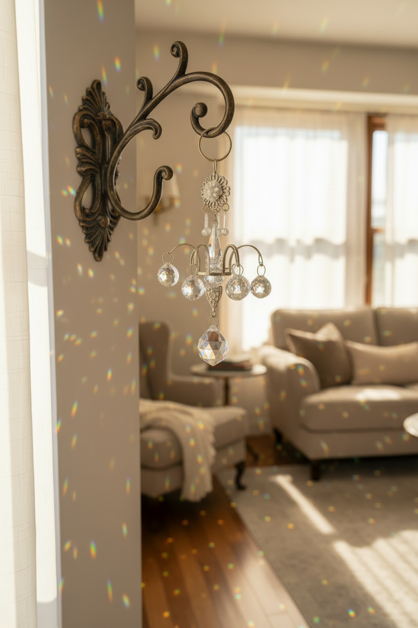 Chandelier SunCatcher