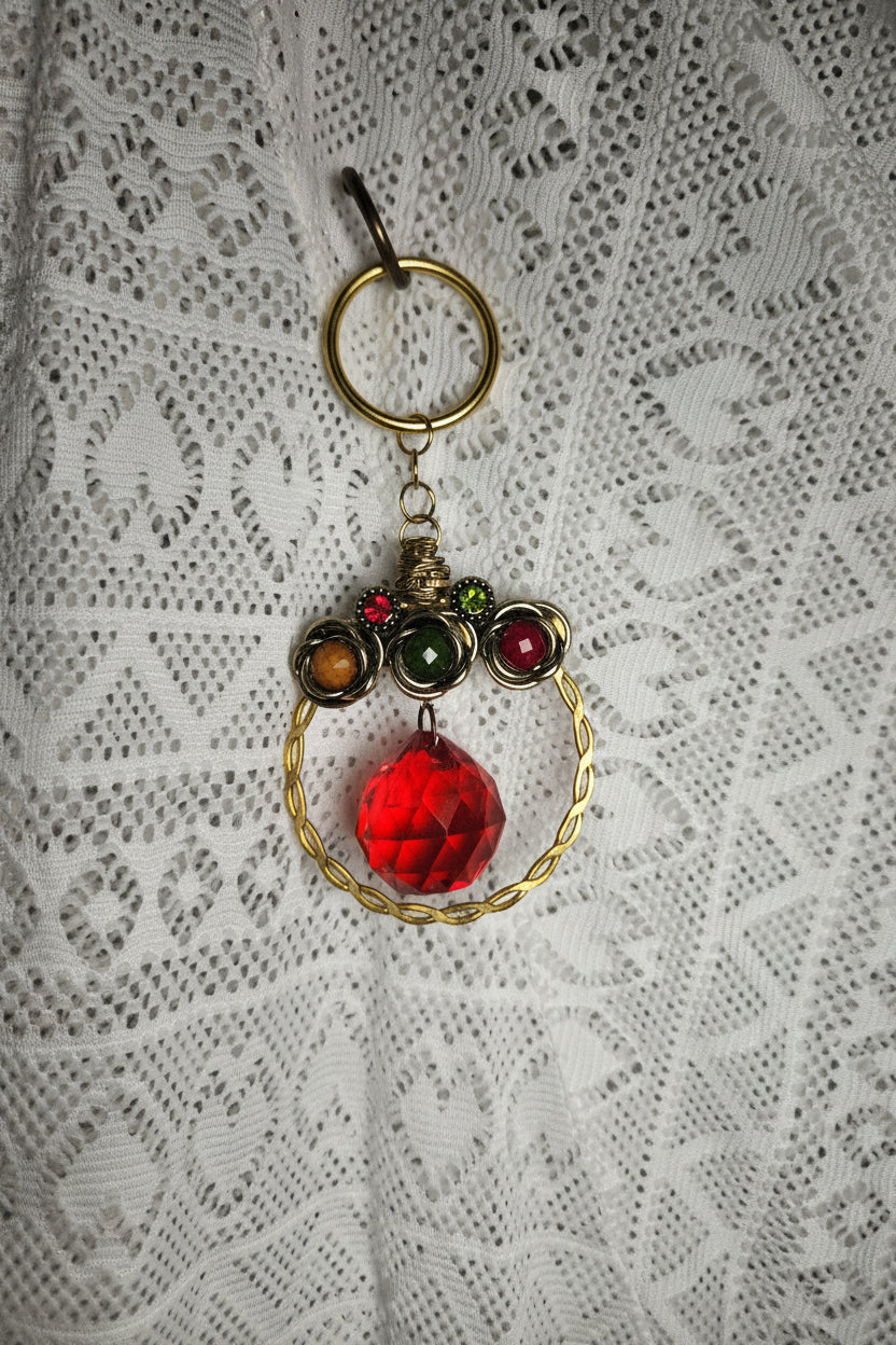 Prism SunCatcher