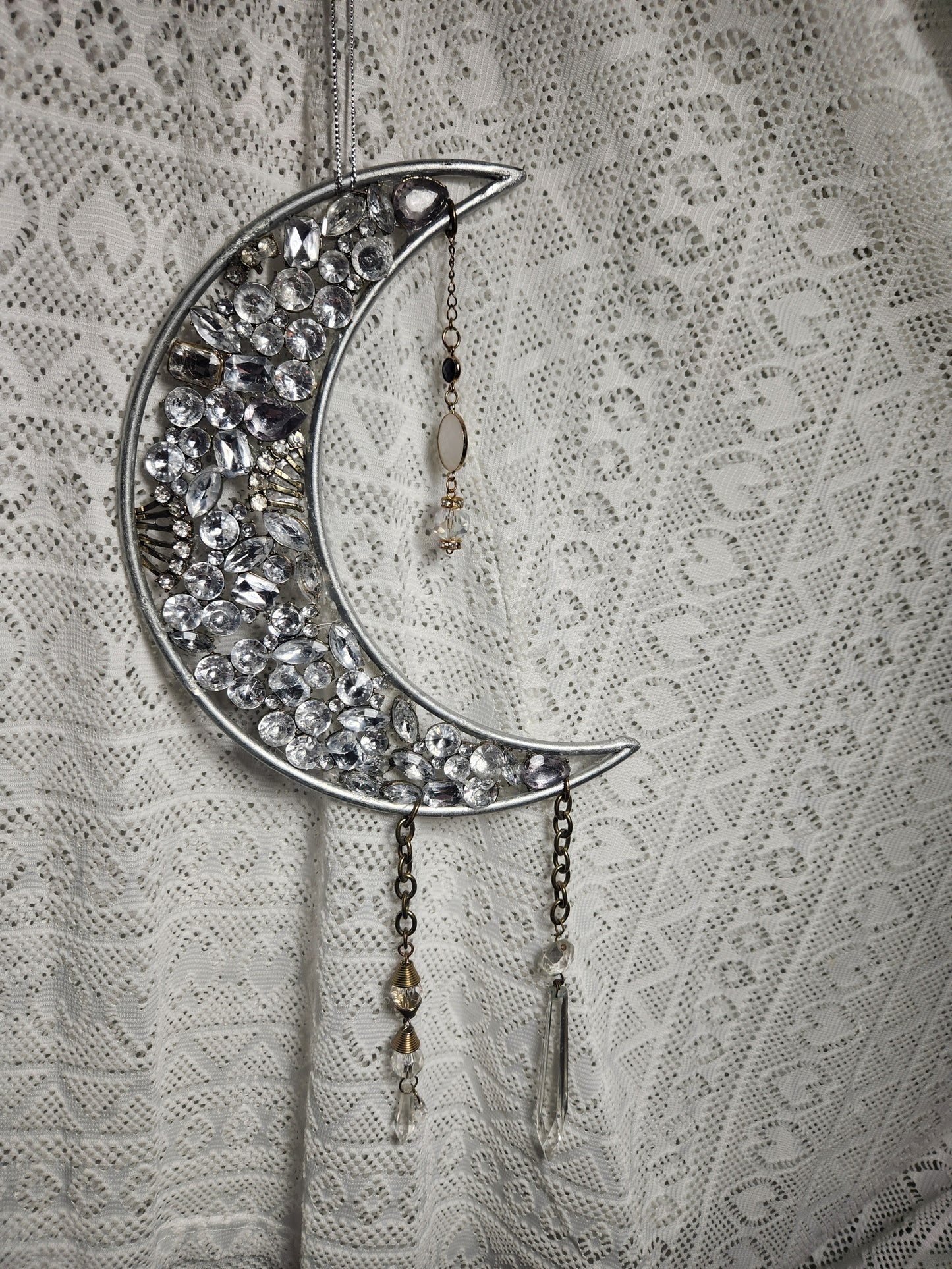 Moon SunCatcher